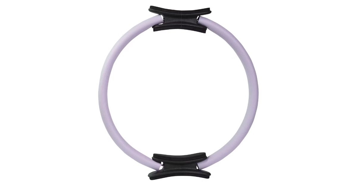 crane pilates ring