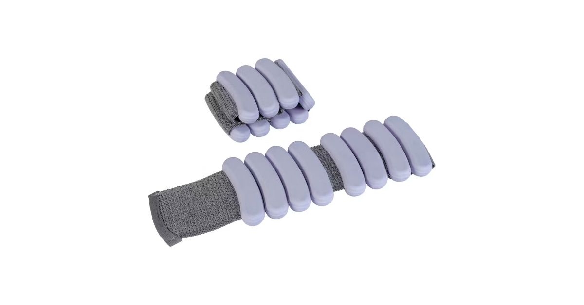 crane wrist weight set