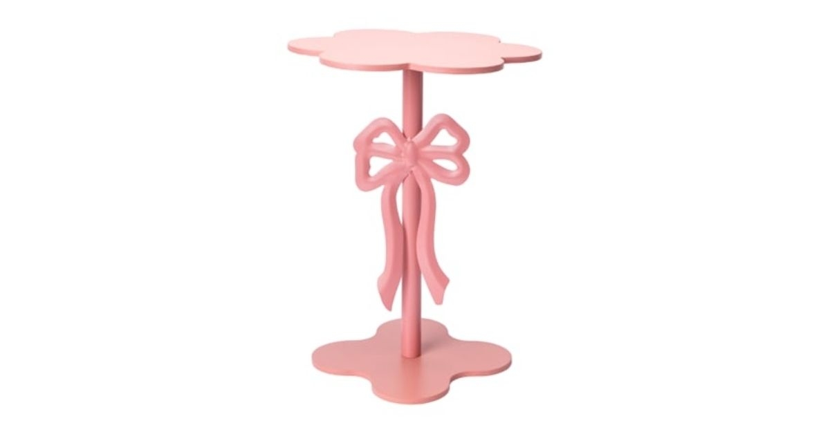 bow table