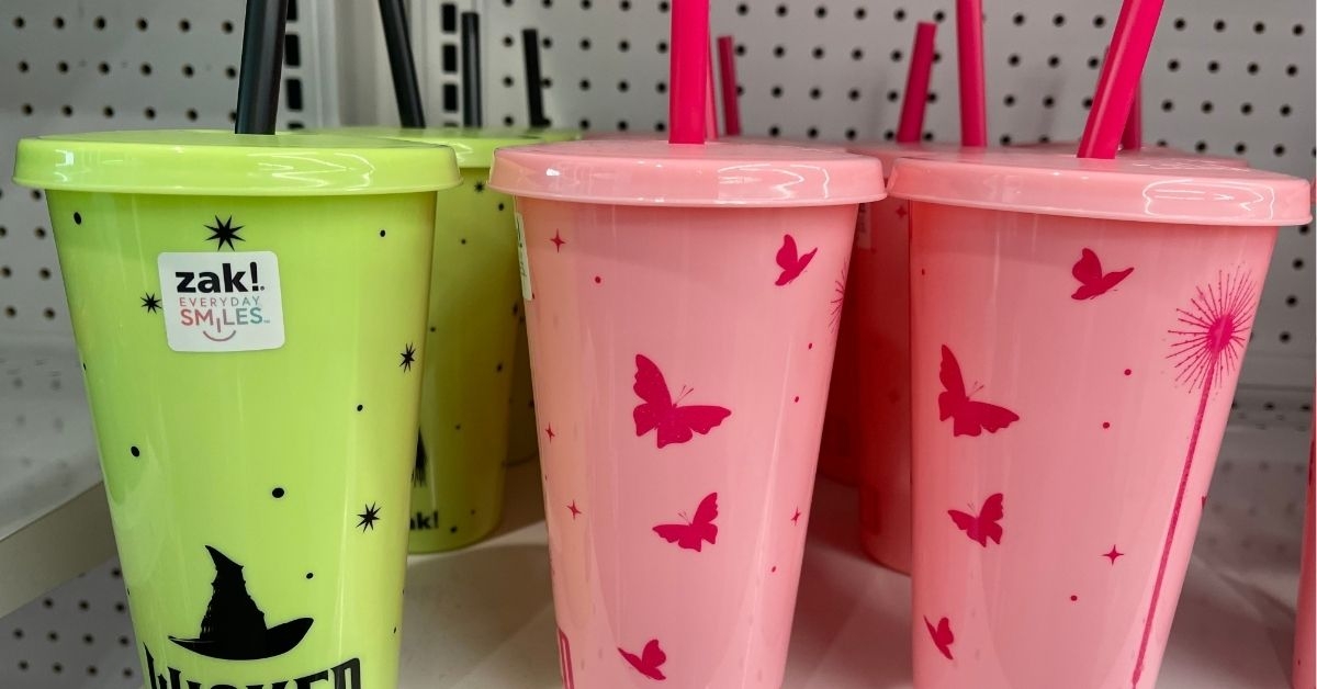 wicked tumbler