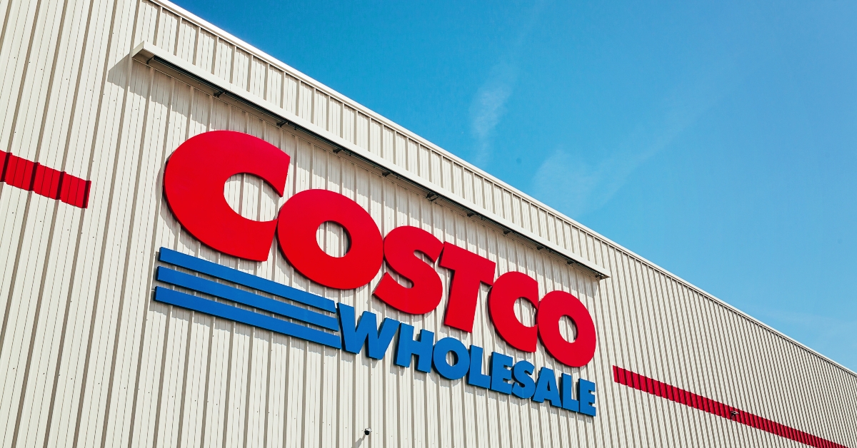 costco wholesale store in las rozas 