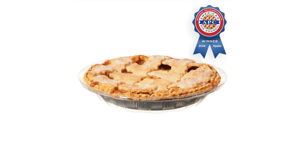 honeycrisp apple lattice pie