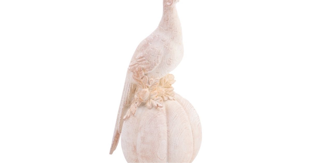 acorn and oak turkey