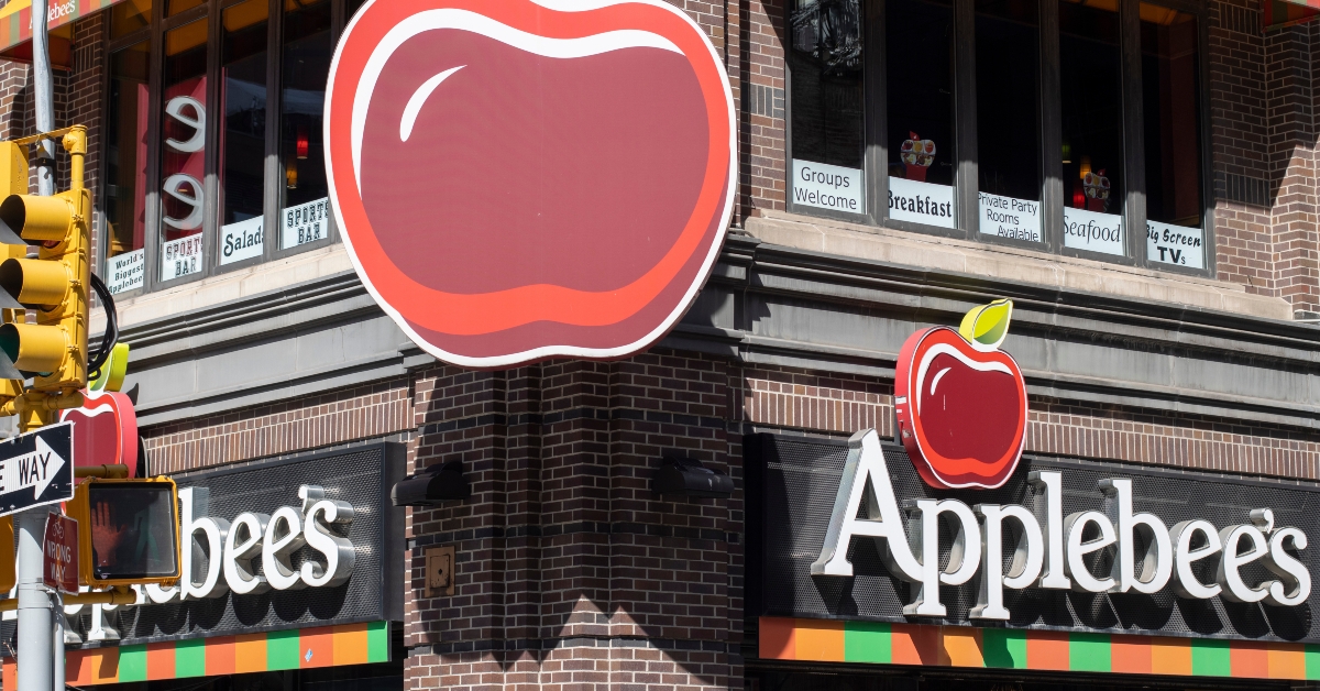 applebee's grill and bar