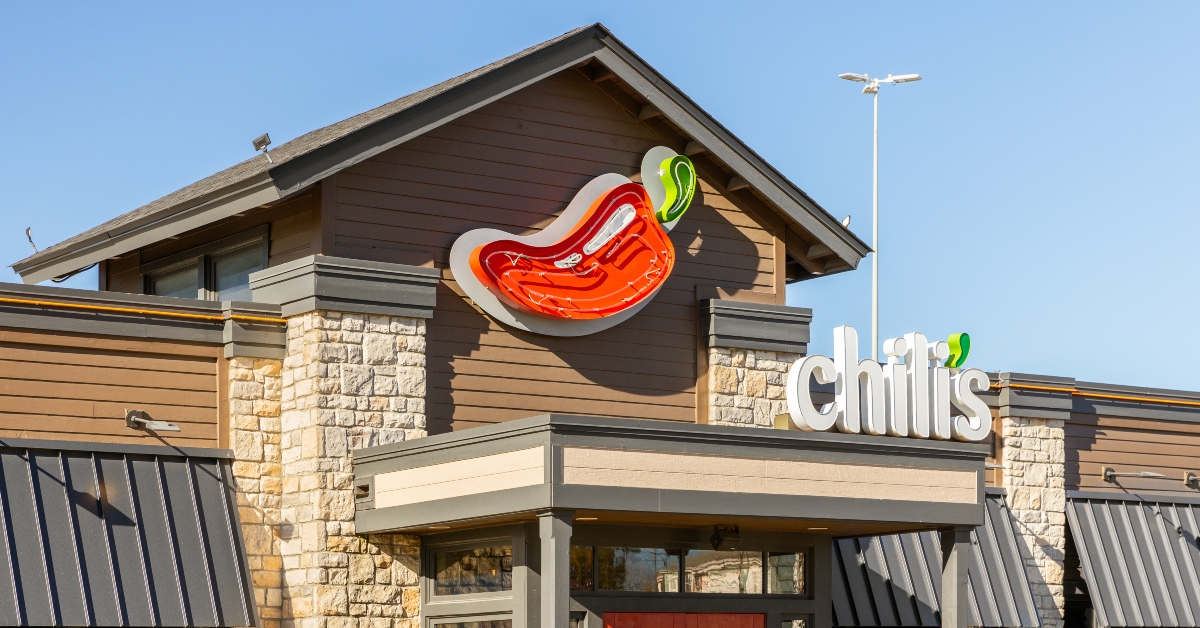 chili's bar and grill