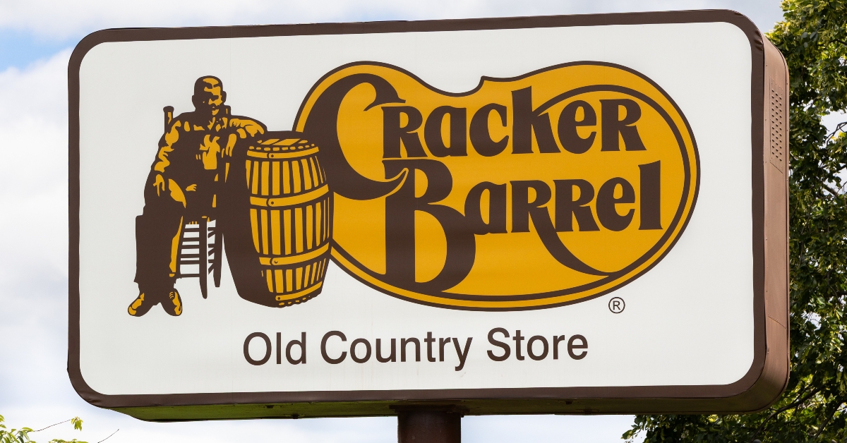cracker barrel naperville