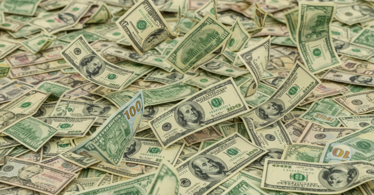us currency notes