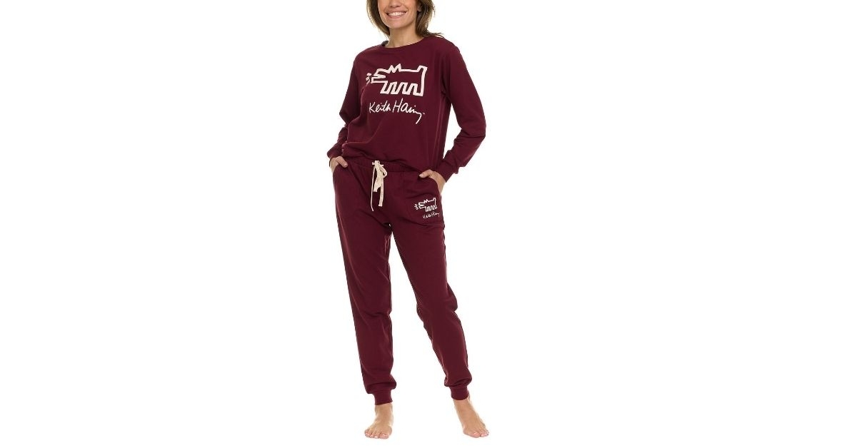 womens lounge set