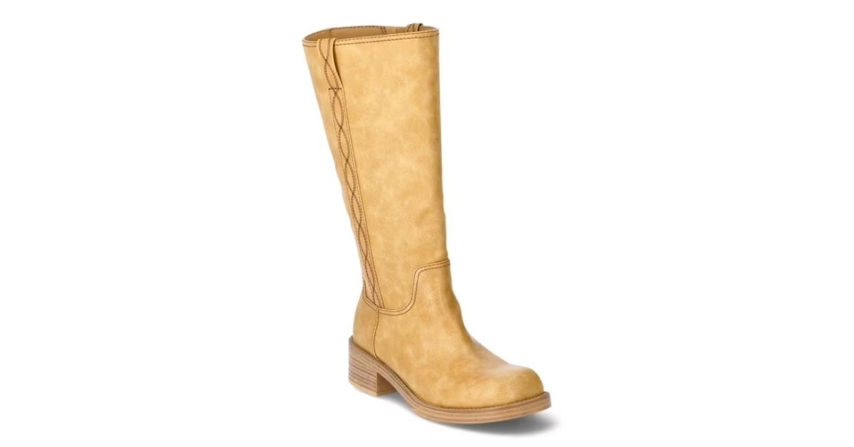 womens tall riding boots