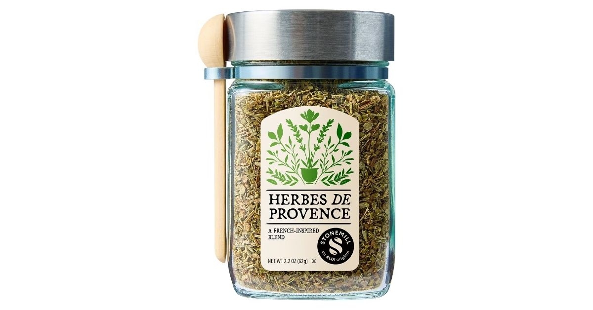 herbes de provence