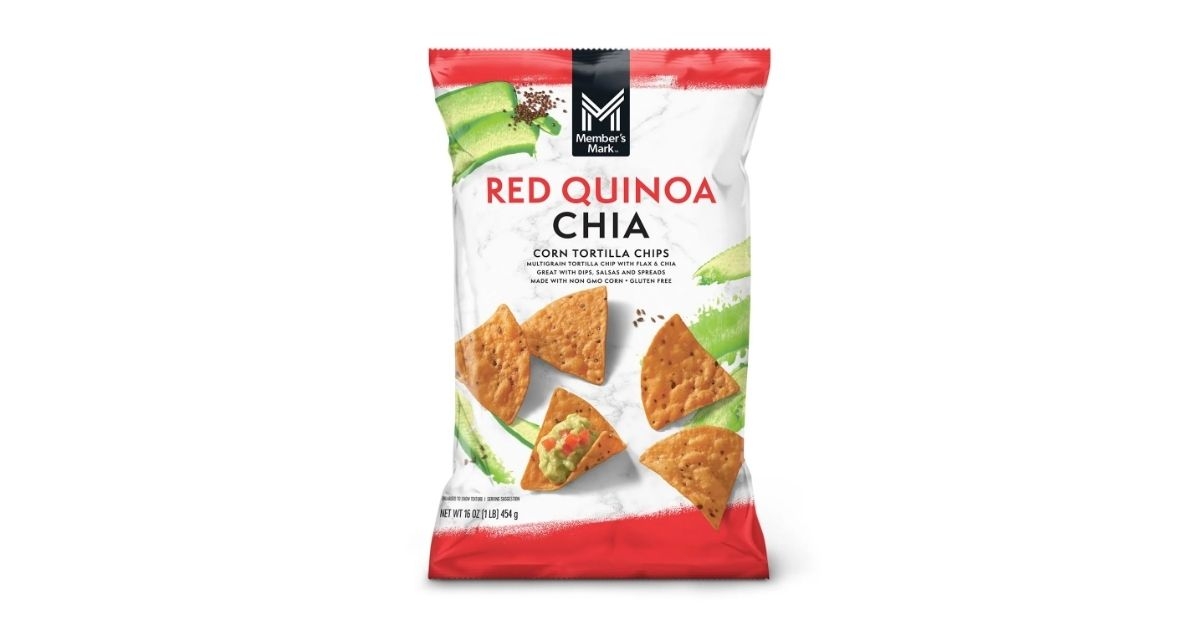 ed quinoa chia corn tortilla chips