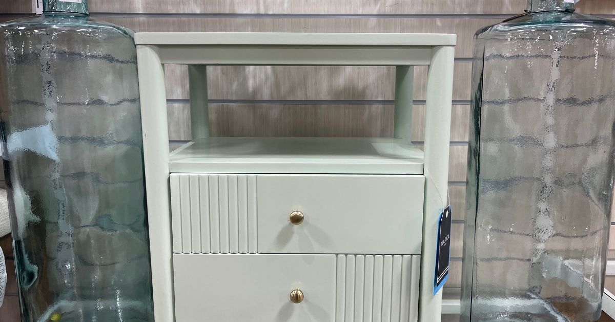 nautica nightstand
