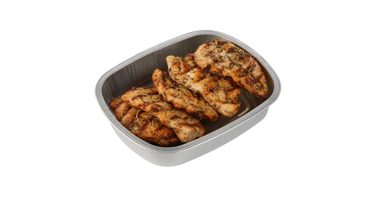 italian herb grilled chicken breasts