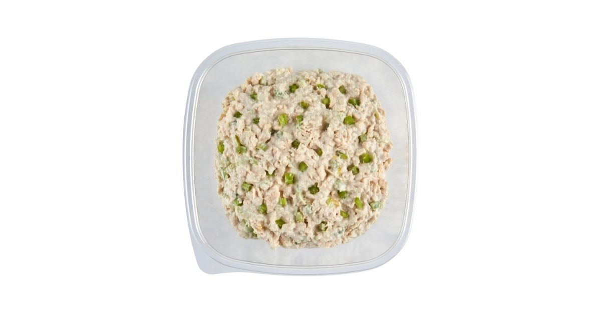 rotisserie chicken salad