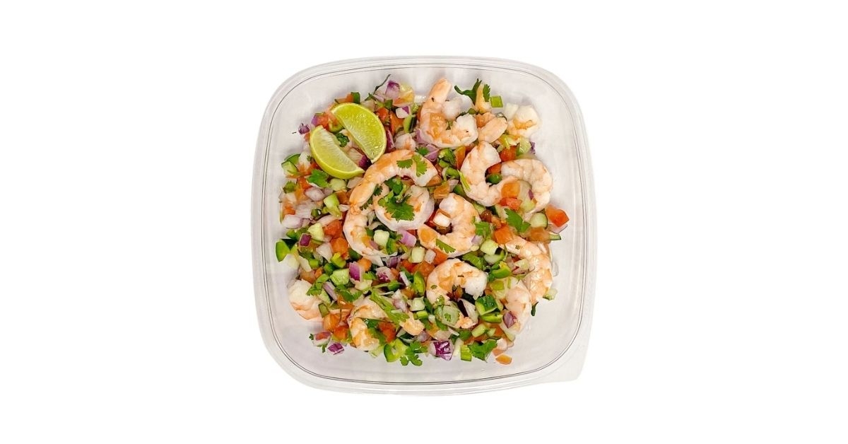 sams club shrimp ceviche