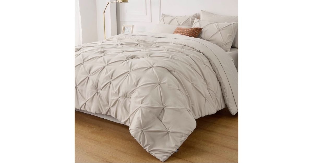 full size comforter set