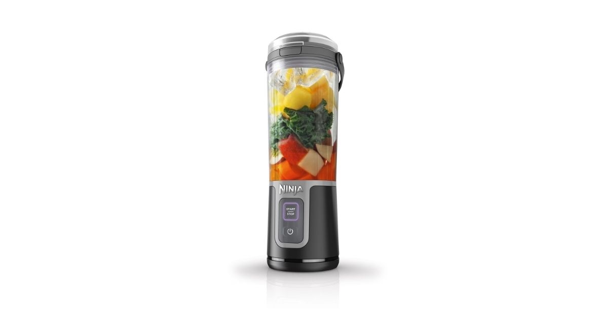 ninja blast personal portable blender