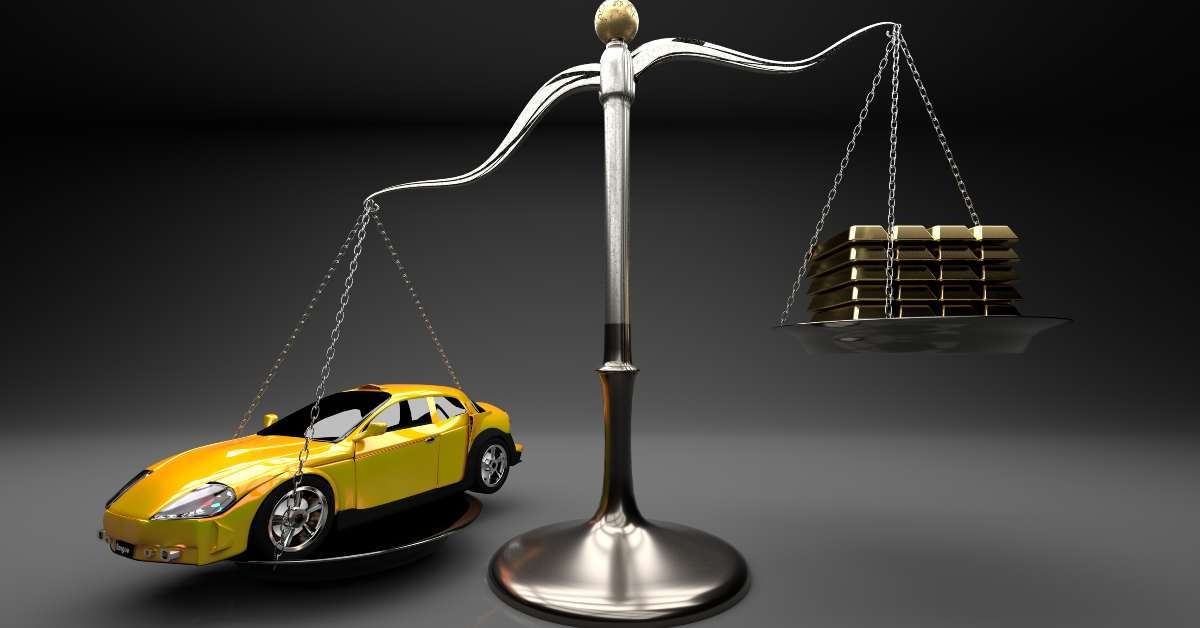 expensive items costly goods