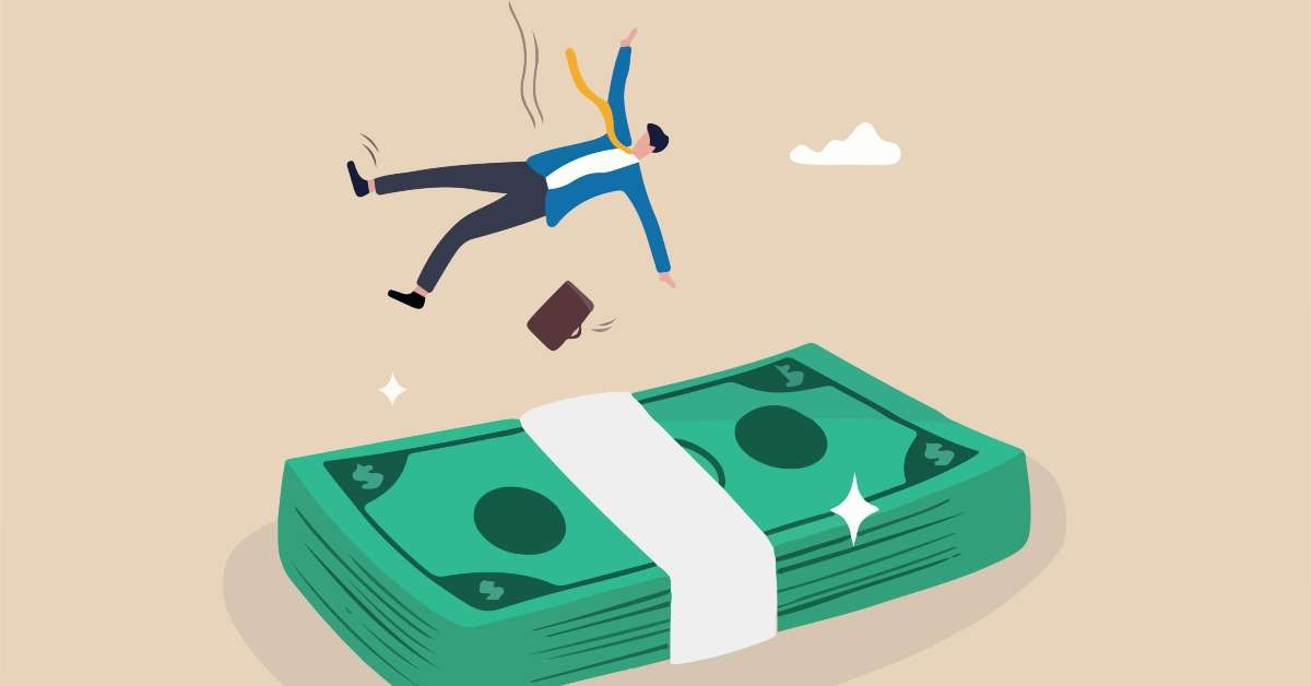 reserve money or emergency fund