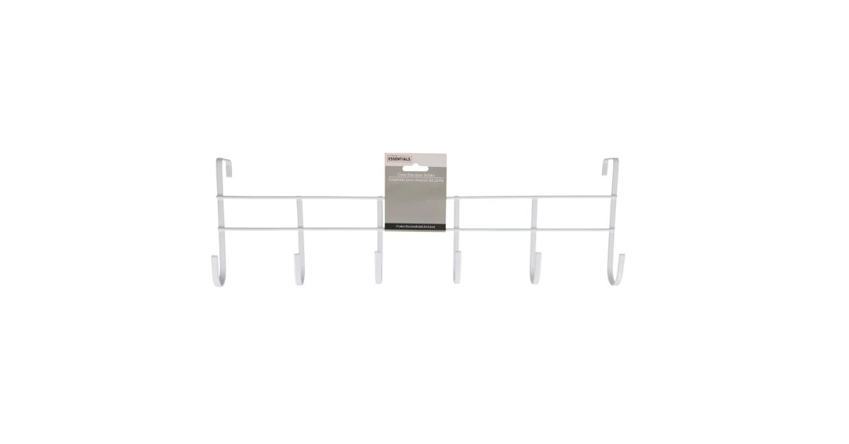 essential hook hanger