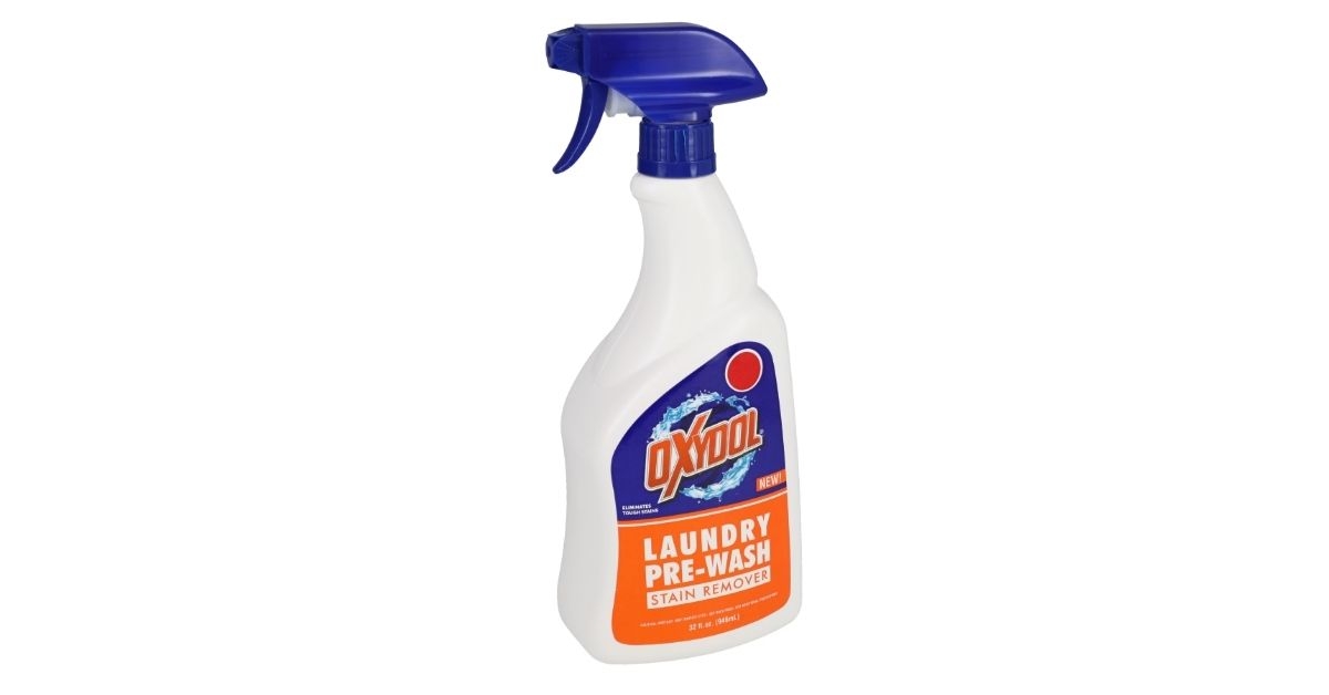 oxydol laundry stain remover