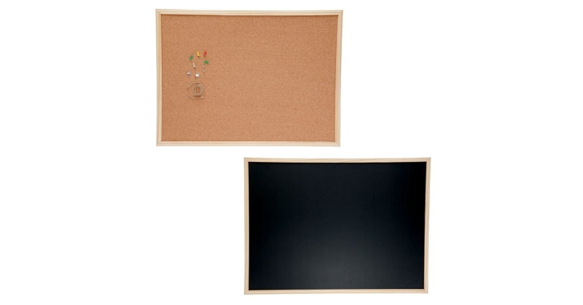 office organization board