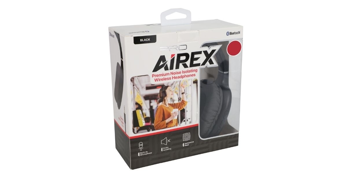 wireless bluetooth headphones