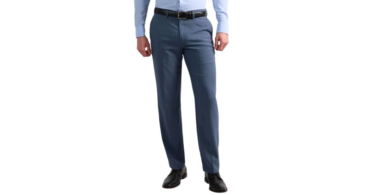 mens dress pant