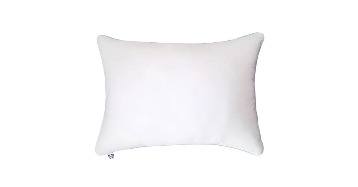 cool comfort pillow protector