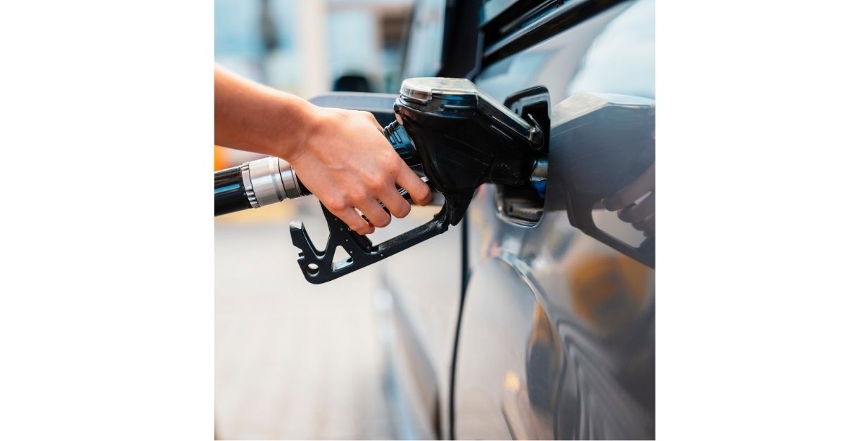 costco gasoline