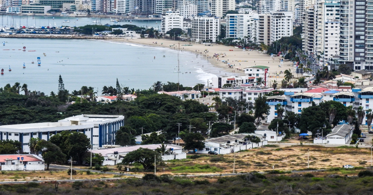 salinas ecuador