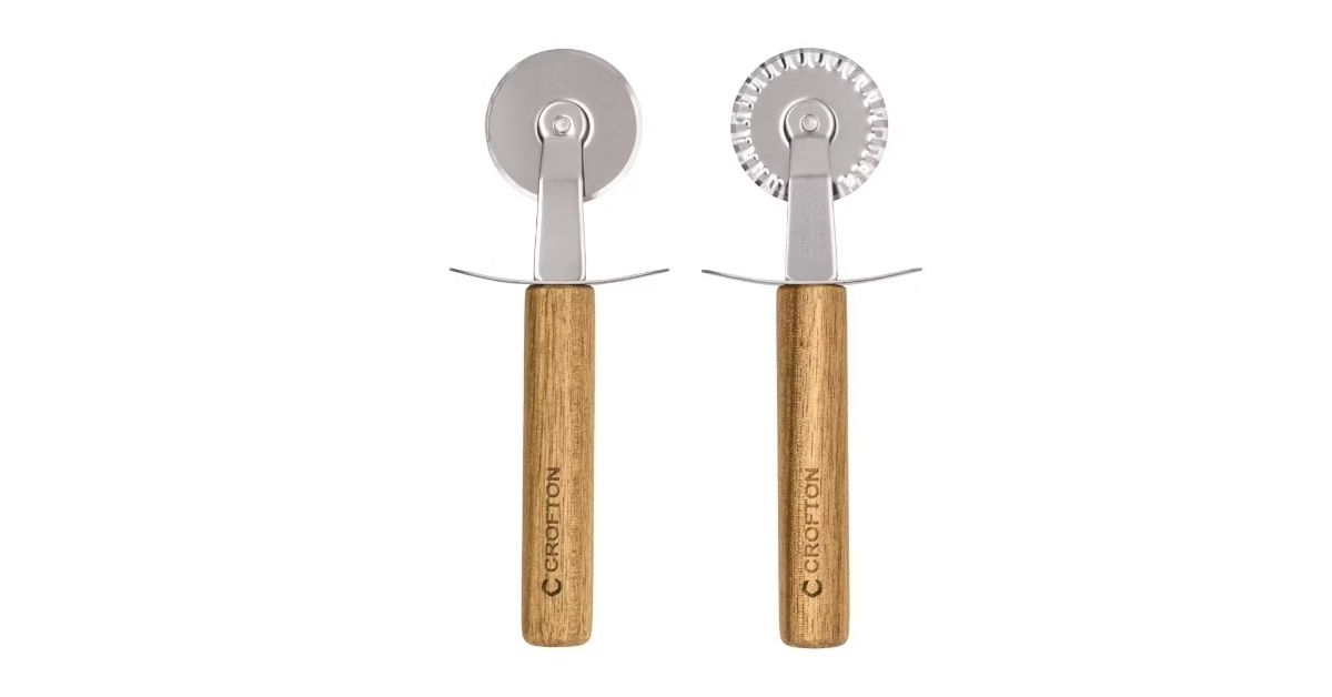 italian kitchen pasta cutters