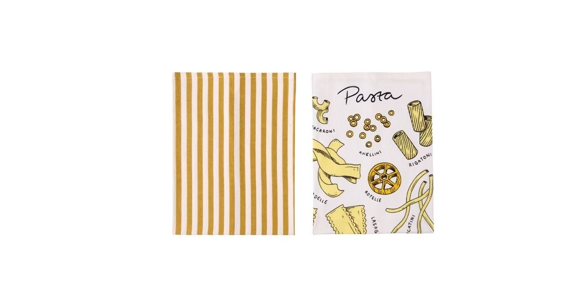 tea towels