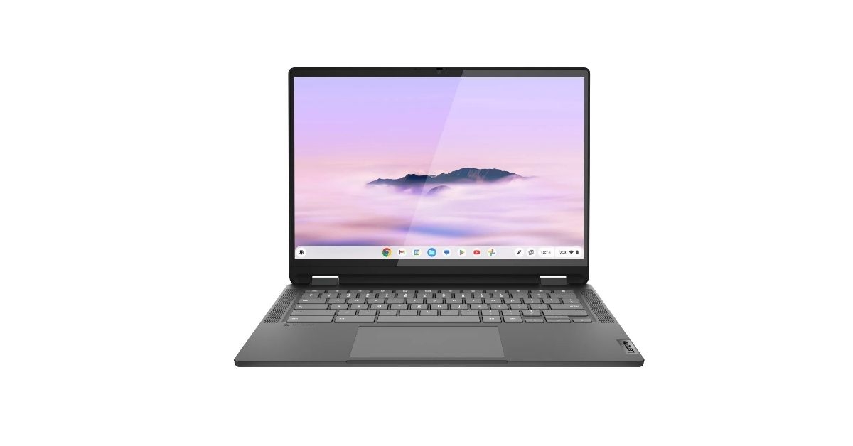 lenovo laptop