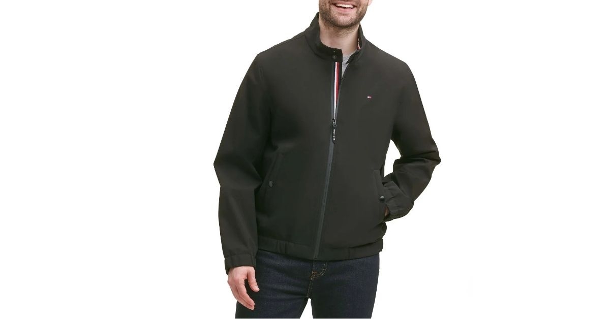 mens bomber jacket
