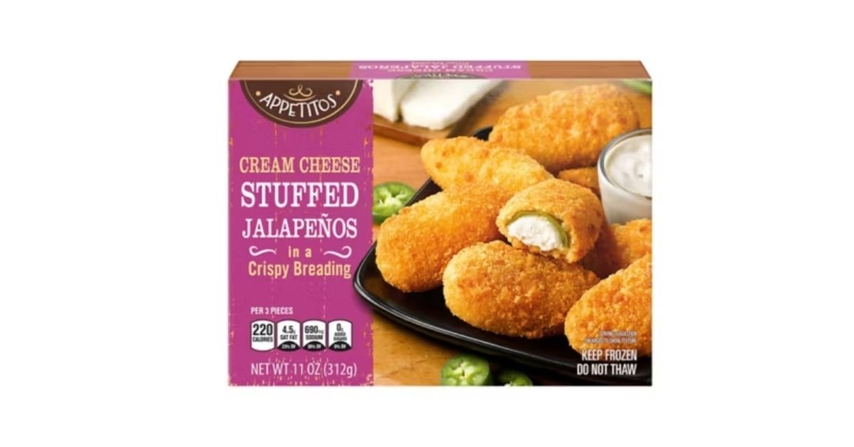 appetitos cream cheese stuffed jalapenos