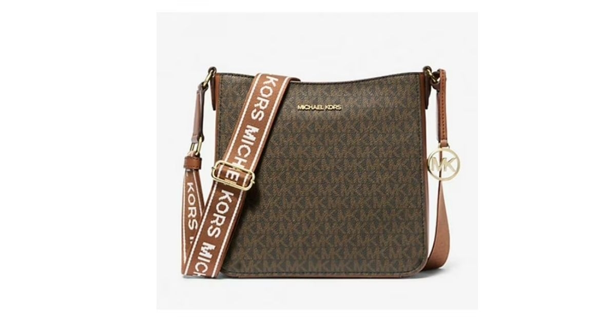 womens jet set travel large crossbody bag