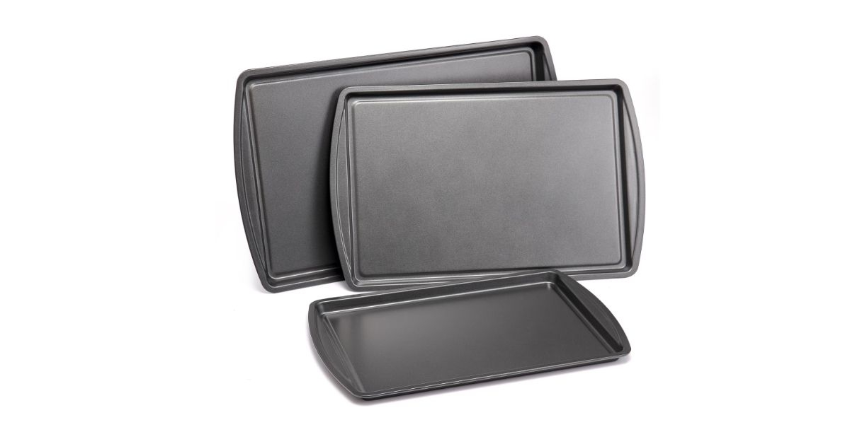 cookie sheet set
