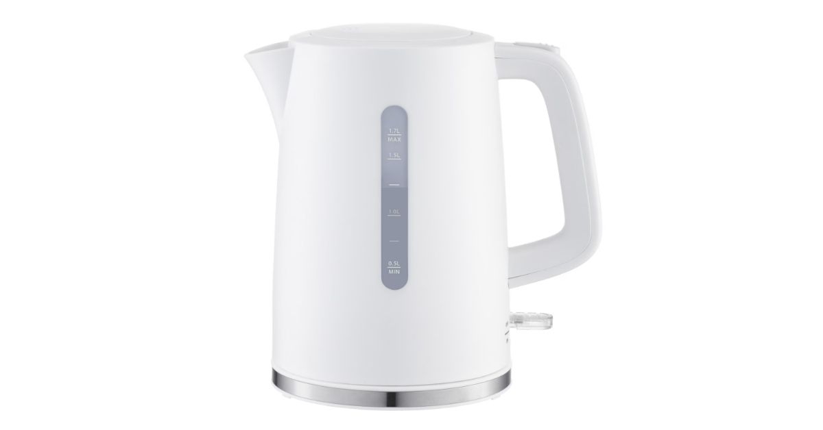 electric kettle