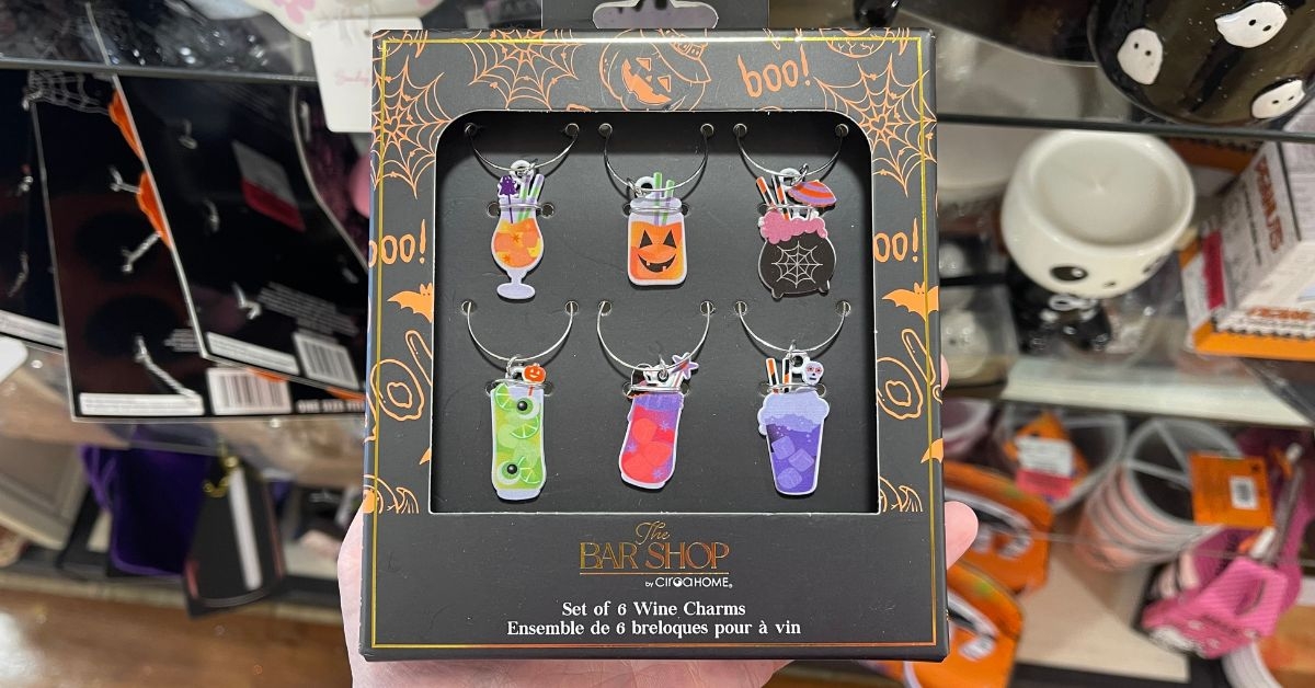 circa home wine charms
