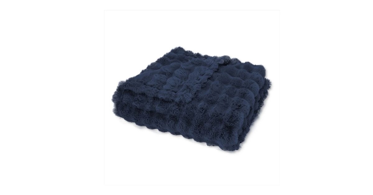 throw blanket