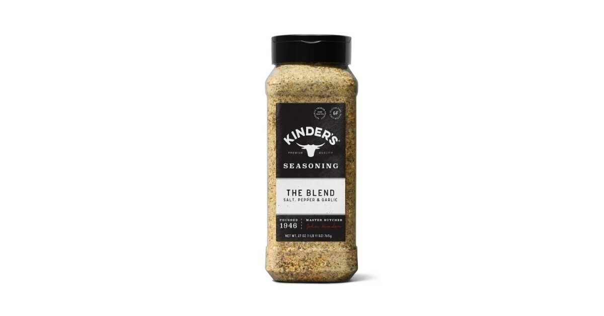 seasoning salt
