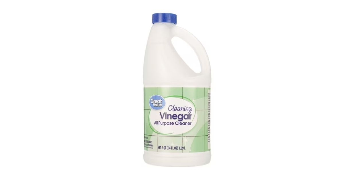 cleaning vinegar all purpose cleaner