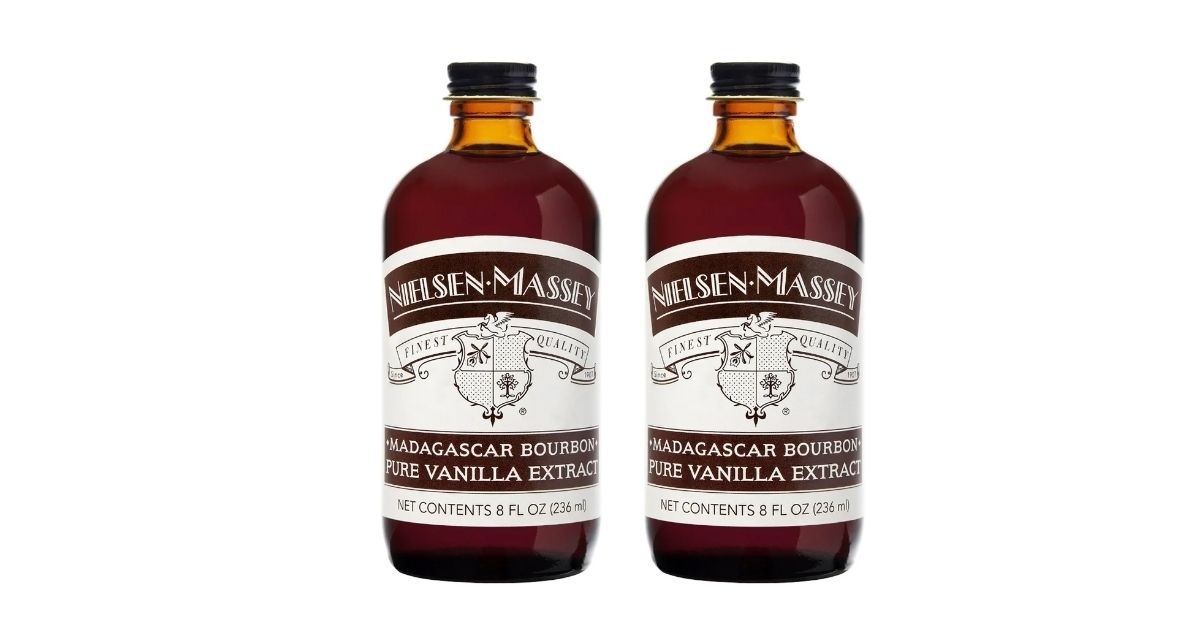 pure vanilla extract