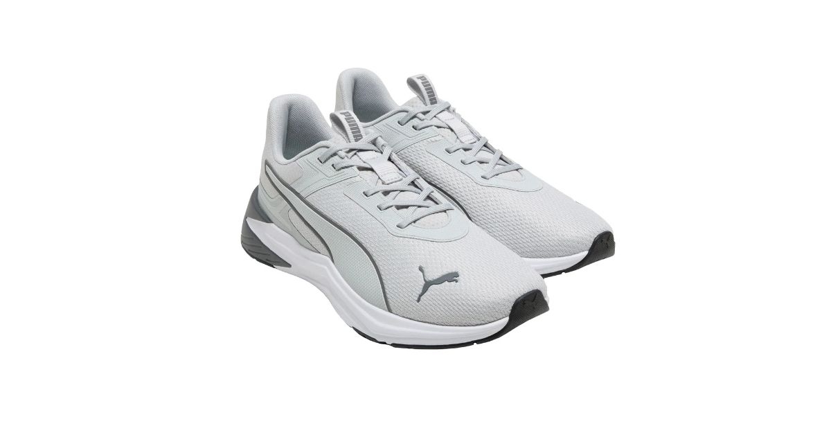 PUMA men's sneaker