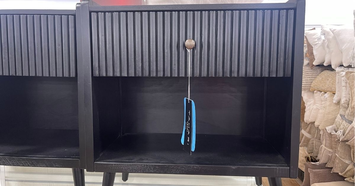 tahari home nightstand