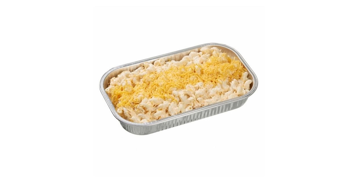 mac and cheese