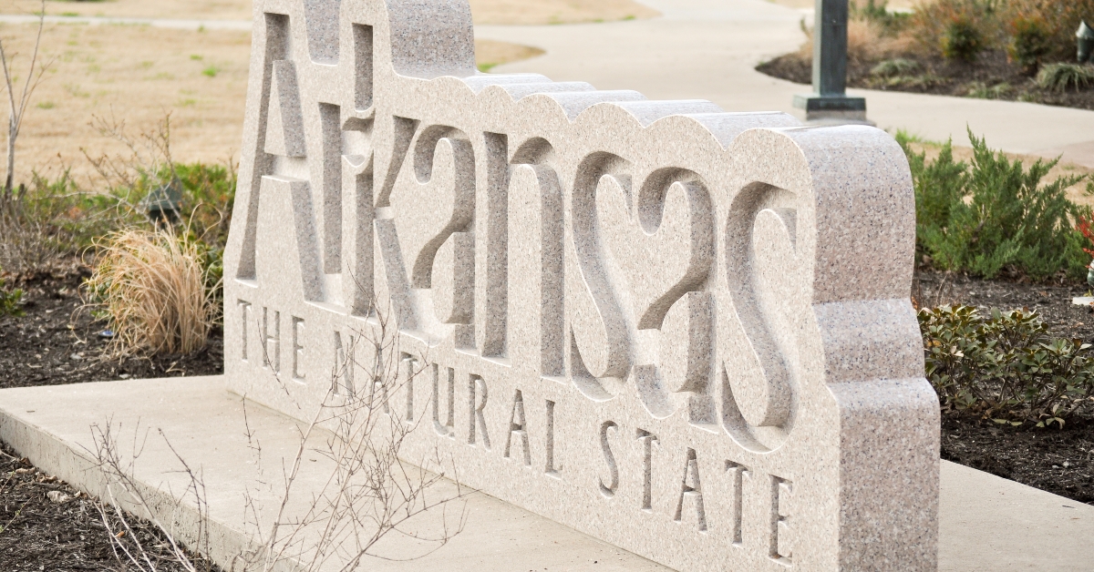 arkansas 