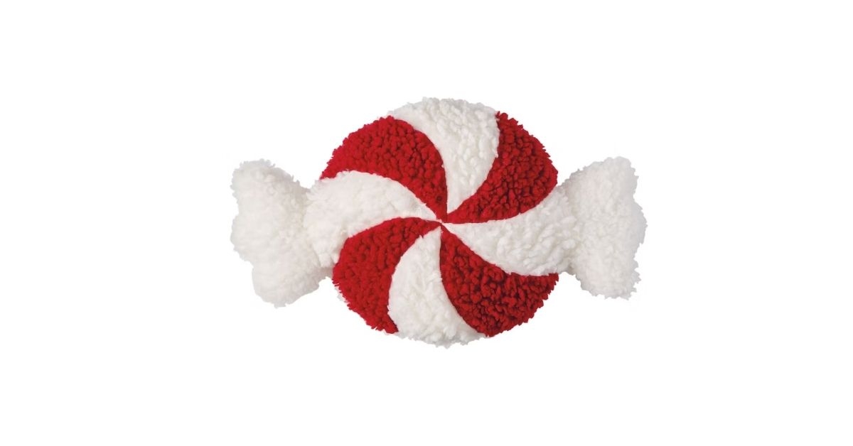 candy pillow