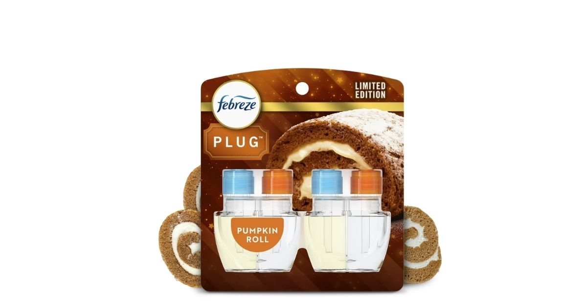 febreze air freshener